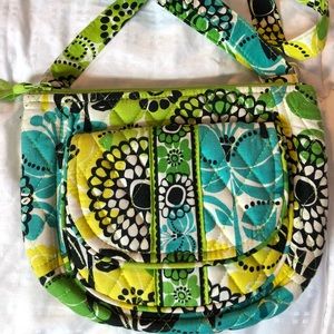 Small Crossbody bag. NEVER BEEN USED!